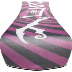 Planche Snowboard Yes Women's Rival