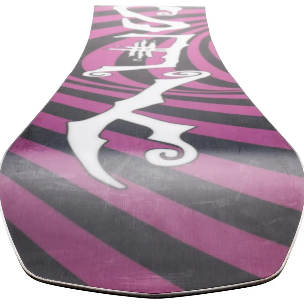 Planche Snowboard Yes Women's Rival
