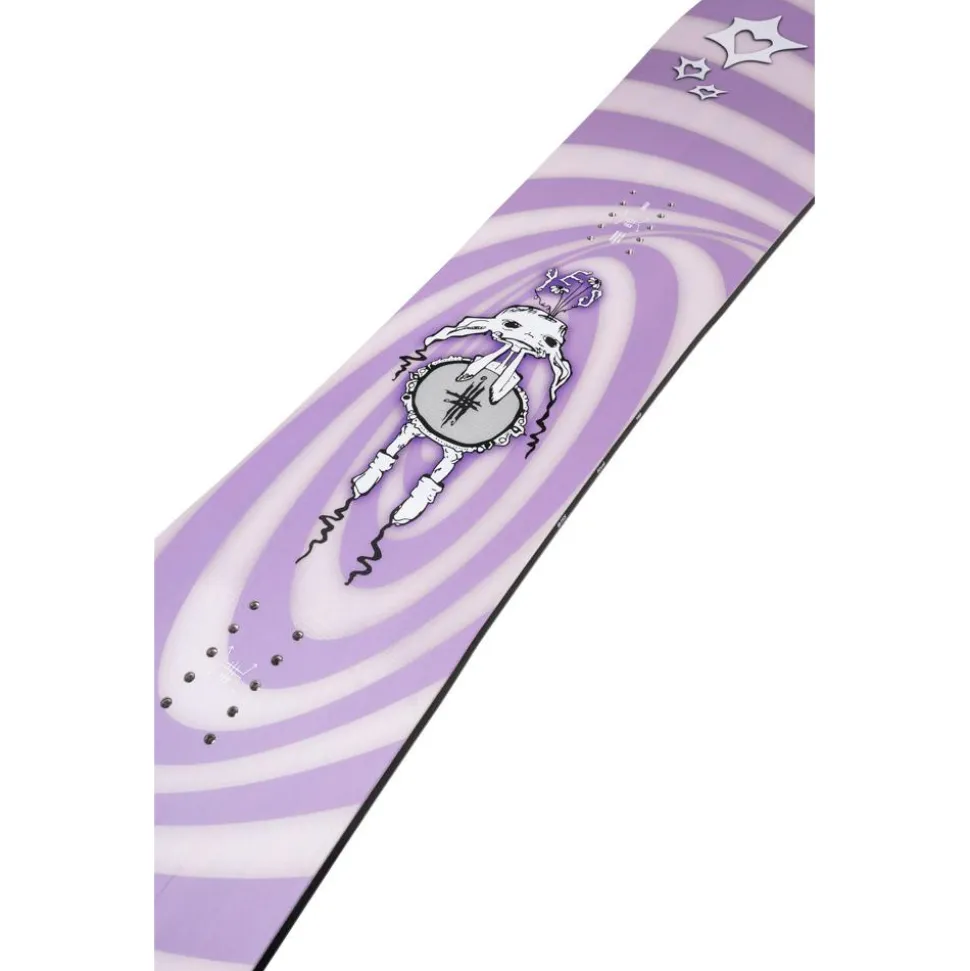 Planche Snowboard Yes Women's Rival