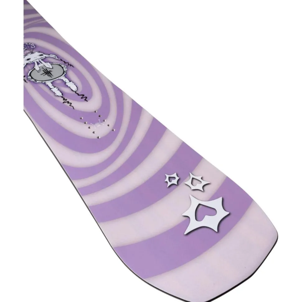 Planche Snowboard Yes Women's Rival