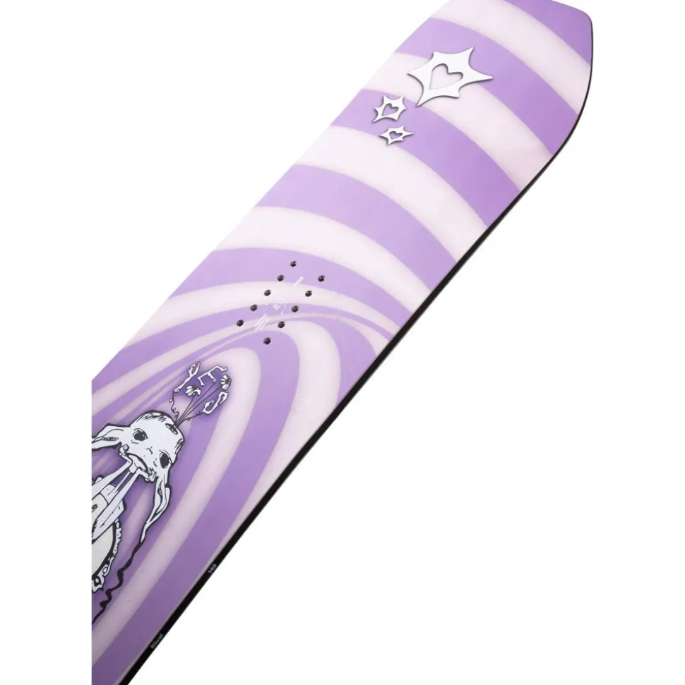 Planche Snowboard Yes Women's Rival