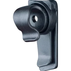Poche à eau Evoc Magnetic Tube Clip Black