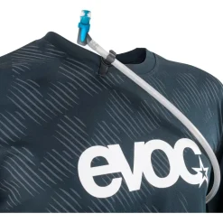 Poche à eau Evoc Magnetic Tube Clip Black