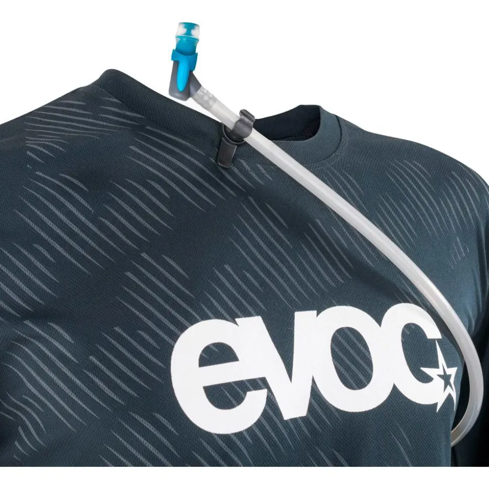 Poche à eau Evoc Magnetic Tube Clip Black