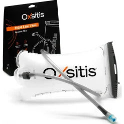 Poche à eau Oxsitis Poche à eau 2L