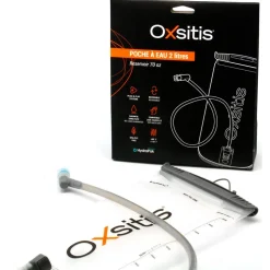 Poche à eau Oxsitis Poche à eau 2L