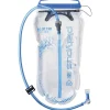Poche à eau Platypus Big Zip Evo 3.0L Translucide Blue