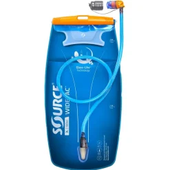 Poche à eau Source Widepac 3L Alpine Blue