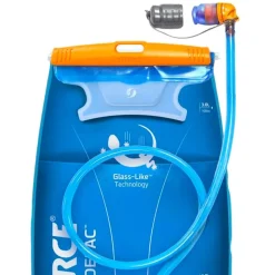 Poche à eau Source Widepac 3L Alpine Blue