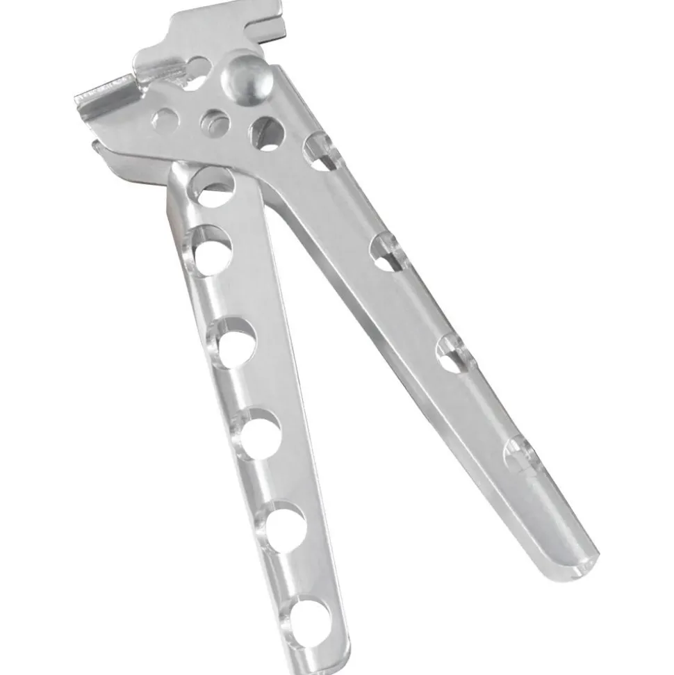 Poignée pour casserole MSR PanHandler Pot Lifter Grey