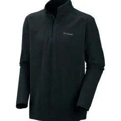 Polaire Columbia Klamath Range II Black