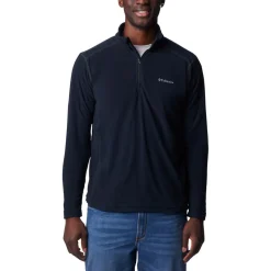 Polaire Columbia Klamath Range II Black