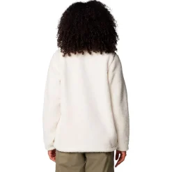 Polaire Columbia West Bend Full Zip II W Chalk