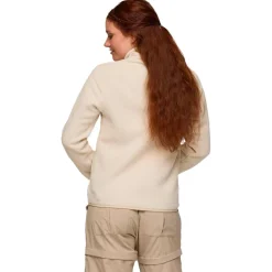 Polaire Cotopaxi Teca Fleece Full-Zip Jacket W Light Jog