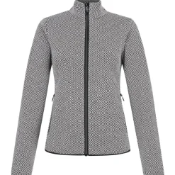 Polaire DARE2B Descend Black White