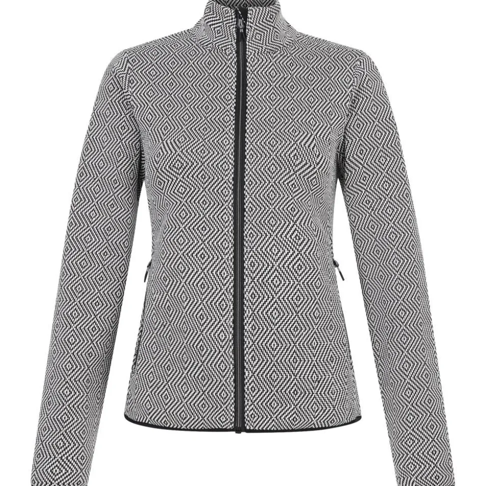 Polaire DARE2B Descend Black White