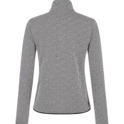 Polaire DARE2B Descend Black White