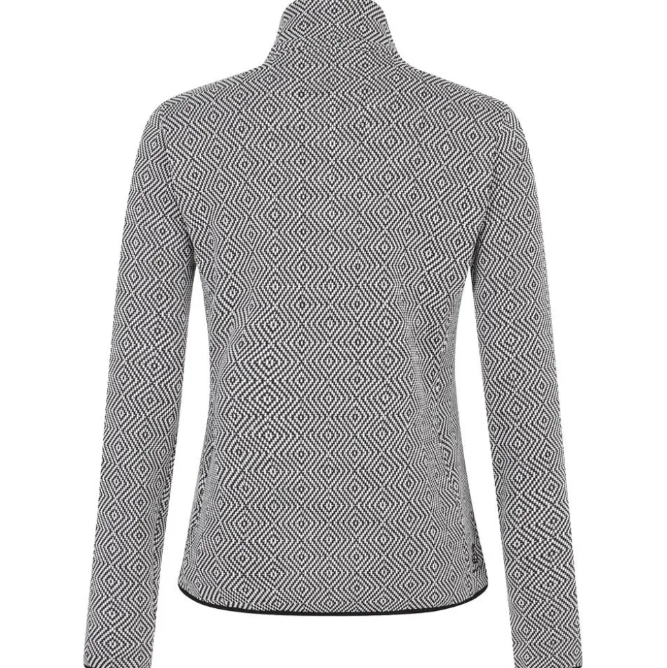 Polaire DARE2B Descend Black White