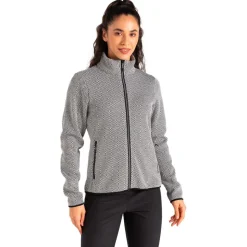 Polaire DARE2B Descend Black White