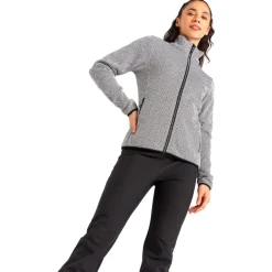 Polaire DARE2B Descend Black White