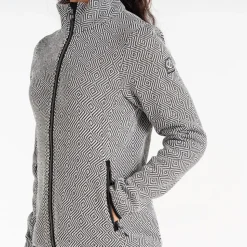 Polaire DARE2B Descend Black White