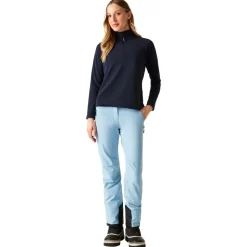 Polaire DARE2B Freeform II Fleece Navy