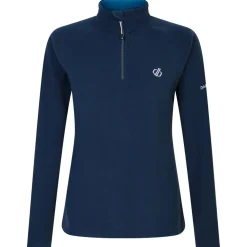 Polaire DARE2B Freeform II Fleece Moonlight Denim