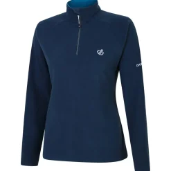 Polaire DARE2B Freeform II Fleece Moonlight Denim