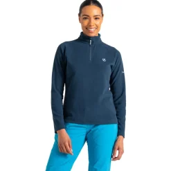 Polaire DARE2B Freeform II Fleece Moonlight Denim