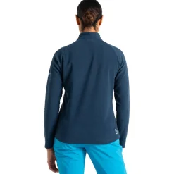 Polaire DARE2B Freeform II Fleece Moonlight Denim