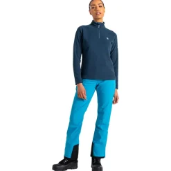 Polaire DARE2B Freeform II Fleece Moonlight Denim