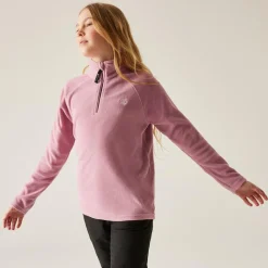 Polaire DARE2B Freehand Fleece Lilas