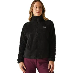Polaire DARE2B Gnarly Fleece Black