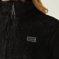 Polaire DARE2B Gnarly Fleece Black