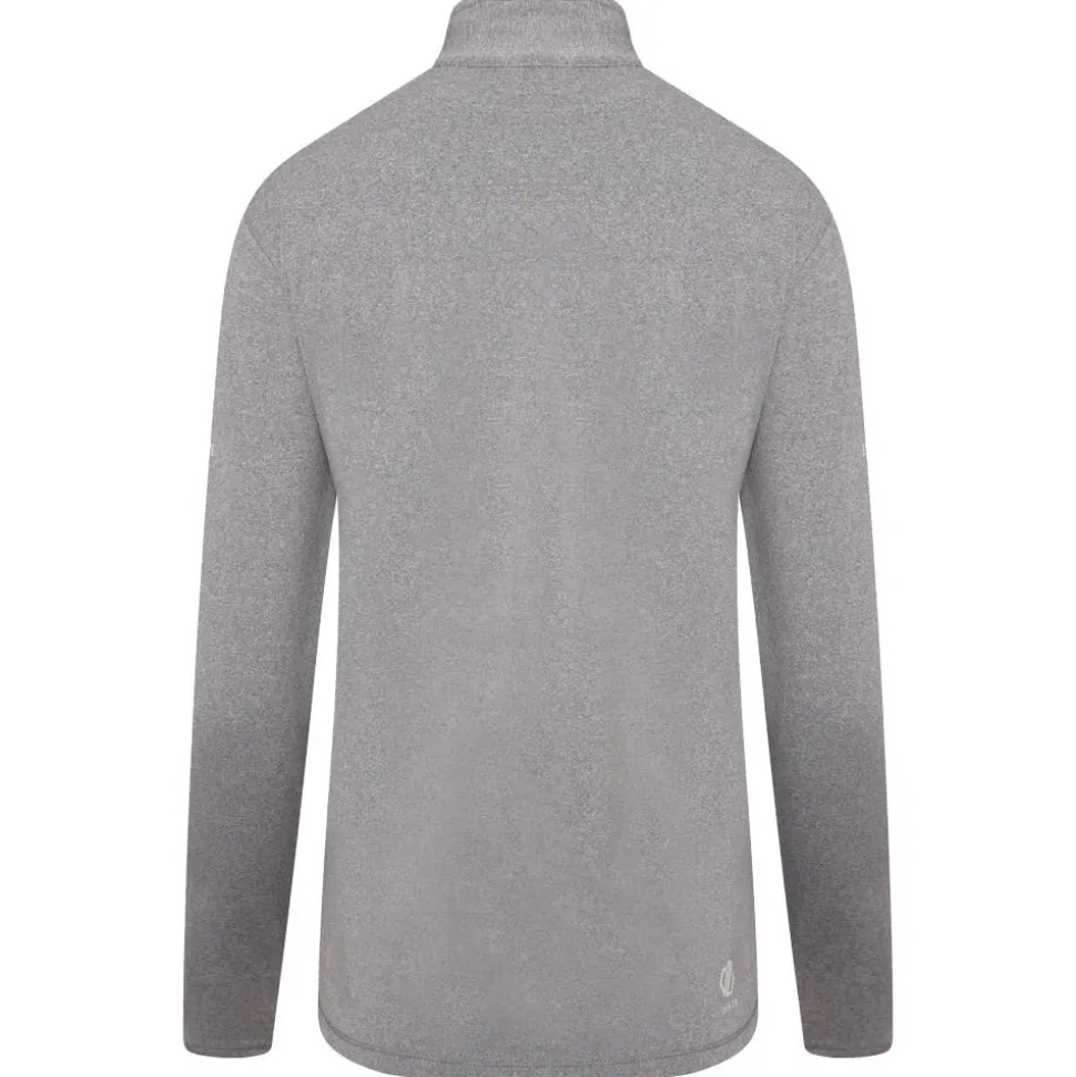 Polaire DARE2B Lowline II Ash Grey Marl