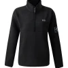 Polaire DARE2B Slide Out Fleece Black