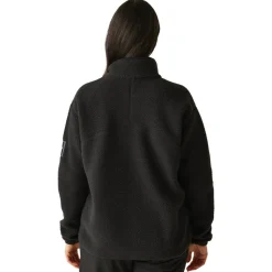 Polaire DARE2B Slide Out Fleece Black