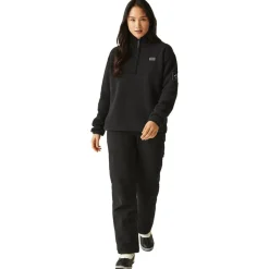 Polaire DARE2B Slide Out Fleece Black