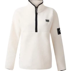 Polaire DARE2B Slide Out Fleece Egret