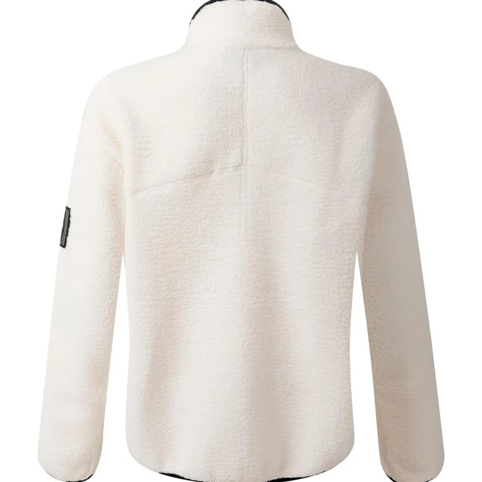 Polaire DARE2B Slide Out Fleece Egret