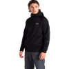 Polaire DARE2B T-Bar Hoodie Black