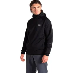 Polaire DARE2B T-Bar Hoodie Black
