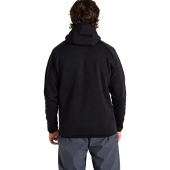 Polaire DARE2B T-Bar Hoodie Black