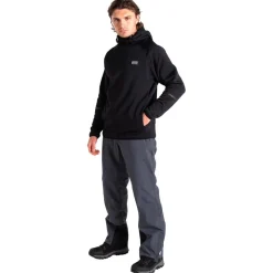 Polaire DARE2B T-Bar Hoodie Black