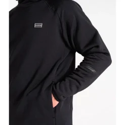 Polaire DARE2B T-Bar Hoodie Black
