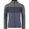 Polaire DARE2B Venture Fleece Charcoal Grey Black Marl