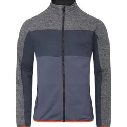 Polaire DARE2B Venture Fleece Charcoal Grey Black Marl