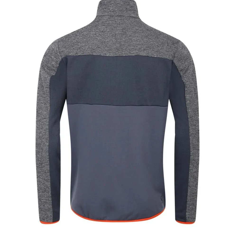Polaire DARE2B Venture Fleece Charcoal Grey Black Marl