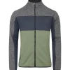 Polaire DARE2B Venture Fleece Charcoal Grey Black Marl Olivine Green