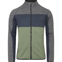 Polaire DARE2B Venture Fleece Charcoal Grey Black Marl Olivine Green